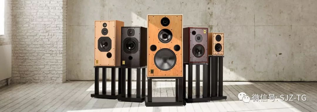 四十周年里程碑：BBC音箱血统～～雨后初晴Harbeth