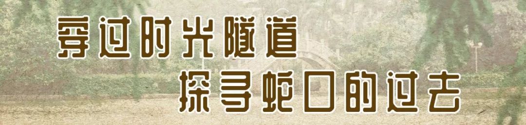 现在的蛇口,南头蛇口