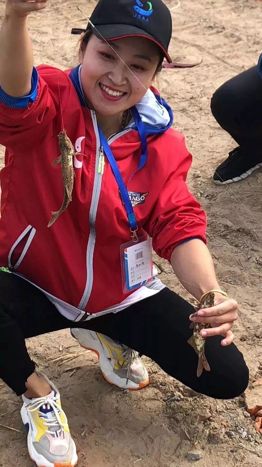 大师新手各亮绝技，1200人竞逐“古黄河野钓王”——2019年江苏省第三届古黄河野钓大赛侧记