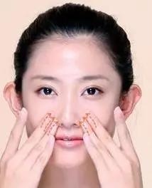 打法令纹最快最有效的方法,法令纹木偶纹去除最好的方法