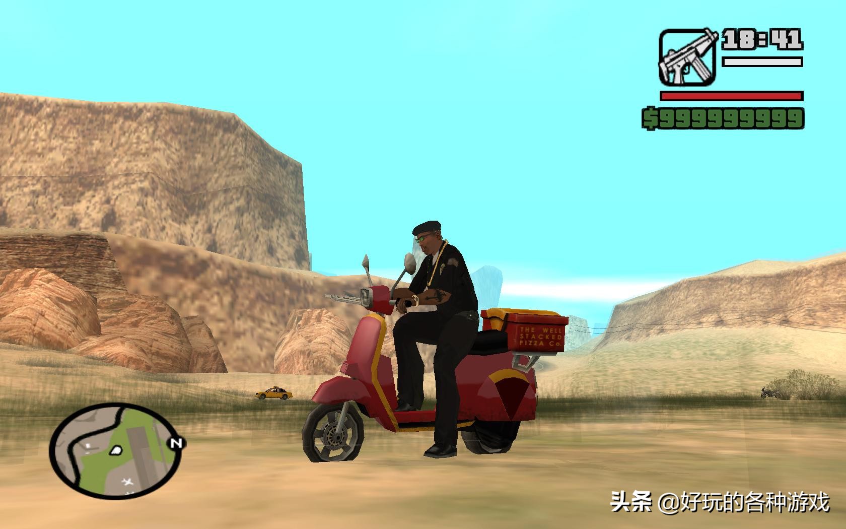 gta圣安地列斯所有的车,gta圣安地列斯所有跑车