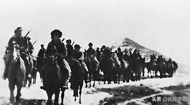 大揭底|老东北传奇“行帮”的江湖：竟然最爱干这种事情