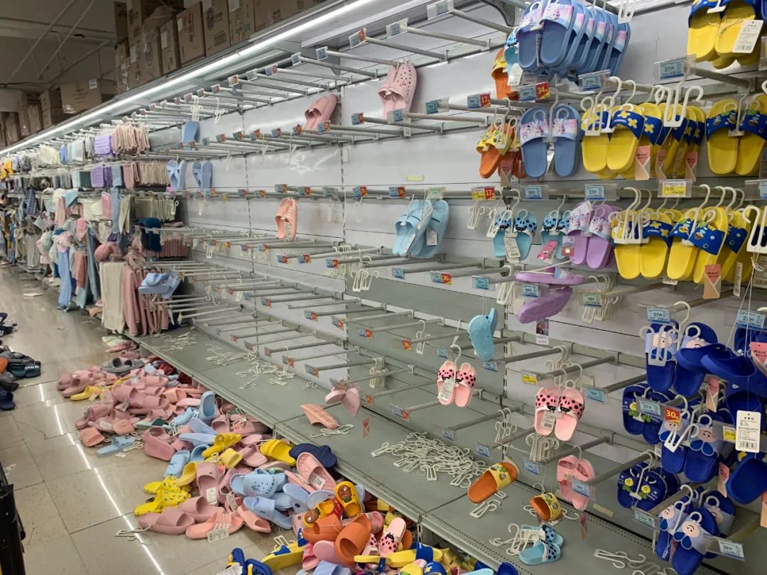 难说再见！自贡又一大型超市即将歇业，17年记忆将消失