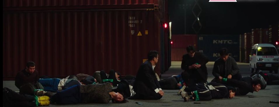 开炸鸡店抓犯人却走上致富的道路,警察辞职后还有出路吗