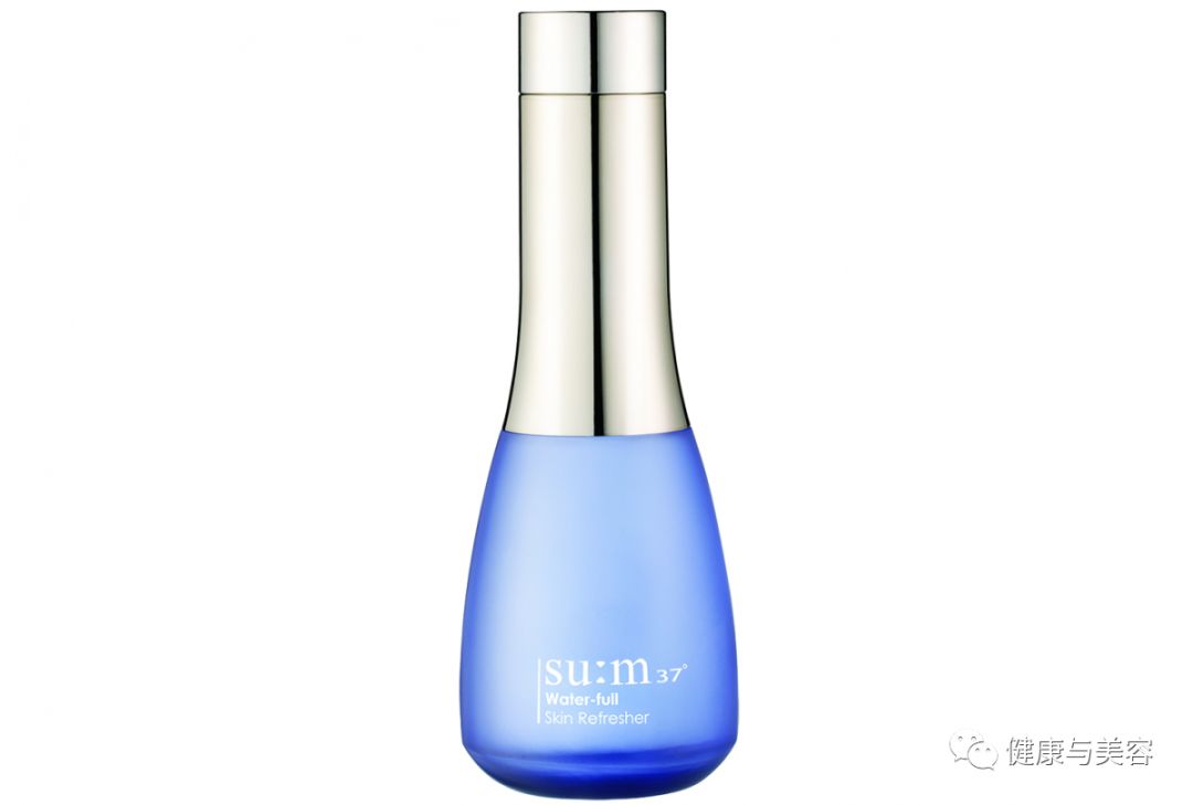 闪耀的她27-32,耀眼20岁护肤