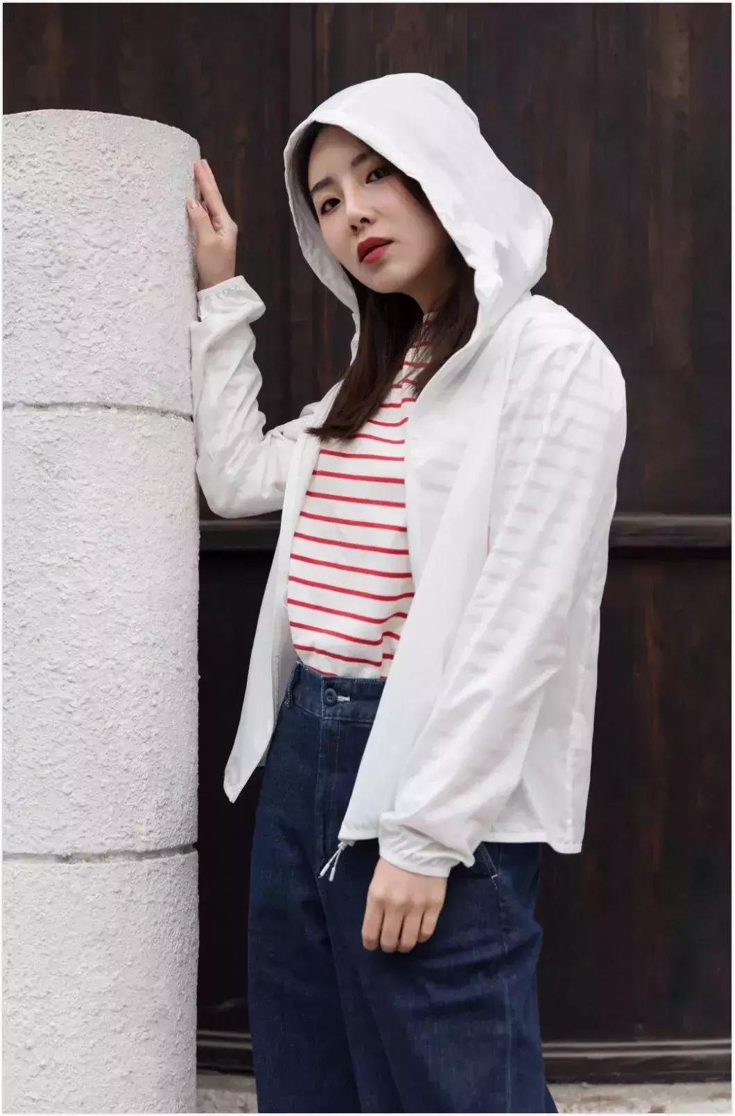 优衣库高性能外套,优衣库新款衣服遭疯抢