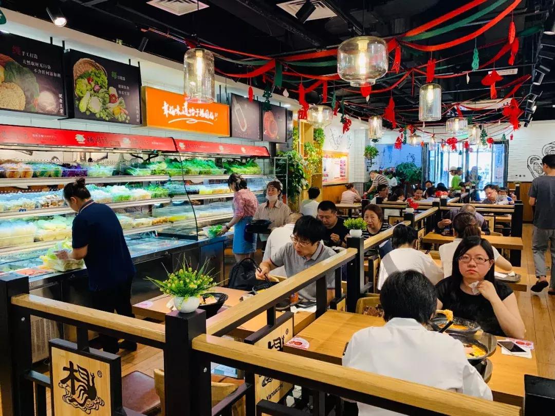 杨国福单店利润,杨国福单店营业额