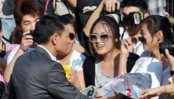 深度剖析刘德华为什么那么受欢迎