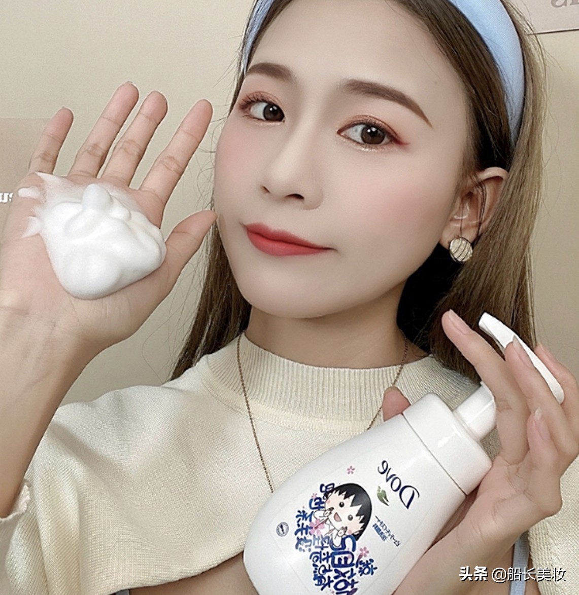 cosme大赏洗面奶十大排名,2018cosme大赏面霜