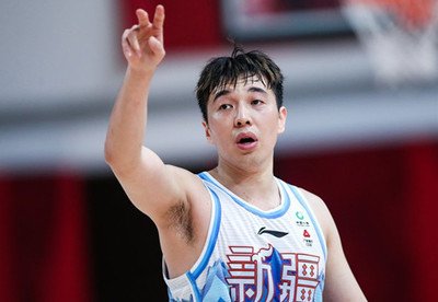 2021年cba各队队员及对应球衣号,cba新疆青年队球衣