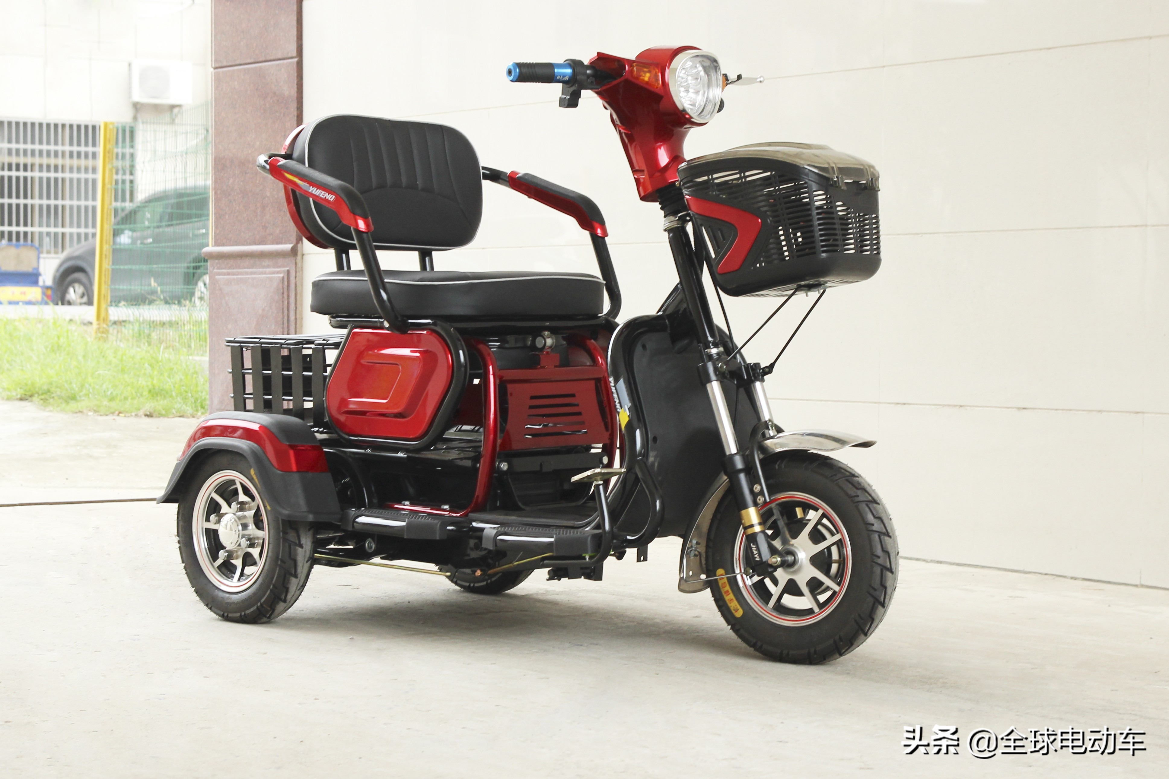 正确给电瓶车充电方法不伤电池,保护电动车电池充电的最好方法