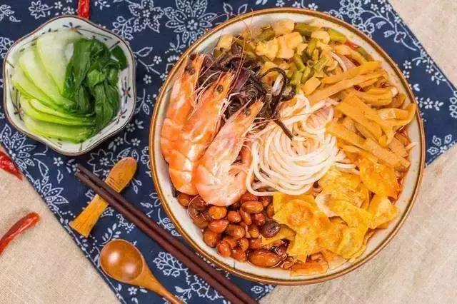 韩国网友评论柳州螺蛳粉,韩国网友为螺蛳粉申遗是什么意思