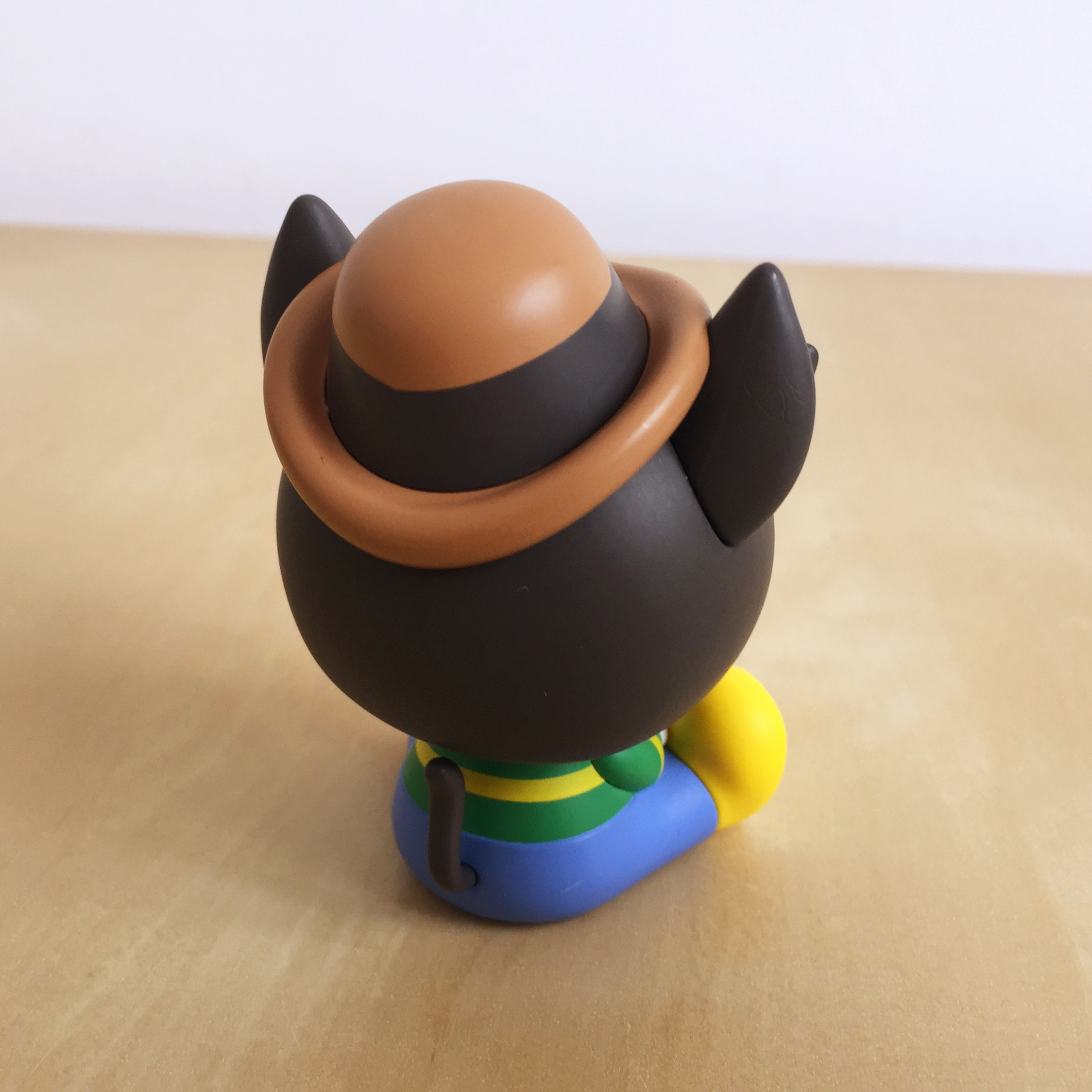 迪士尼米奇爬墙玩具盲盒,迪士尼米奇有趣的玩具