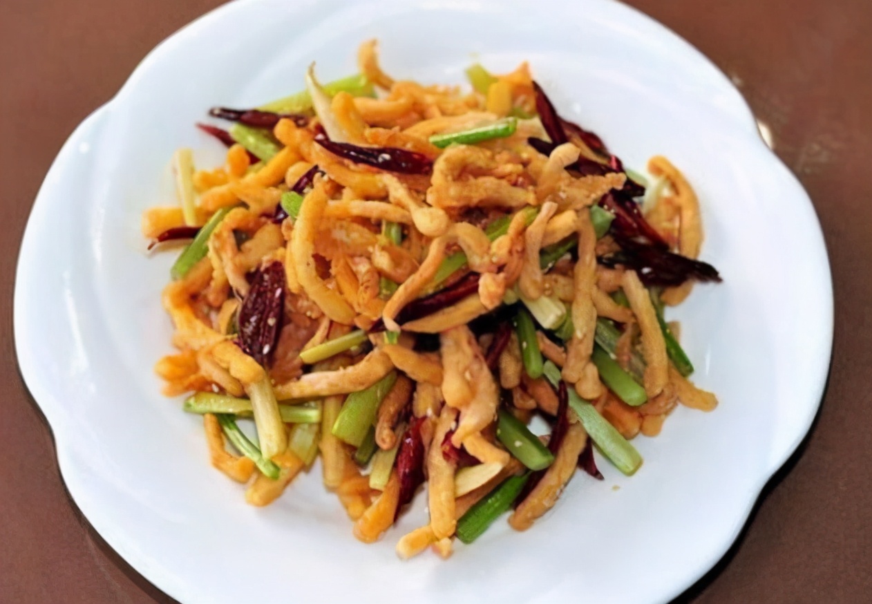 这几道美食菜谱教你做菜好吃到爆,精美菜品15道菜谱