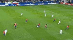 美洲杯阿根廷夺冠梅西捧杯夺金靴,美洲杯阿圭罗迪巴拉破门