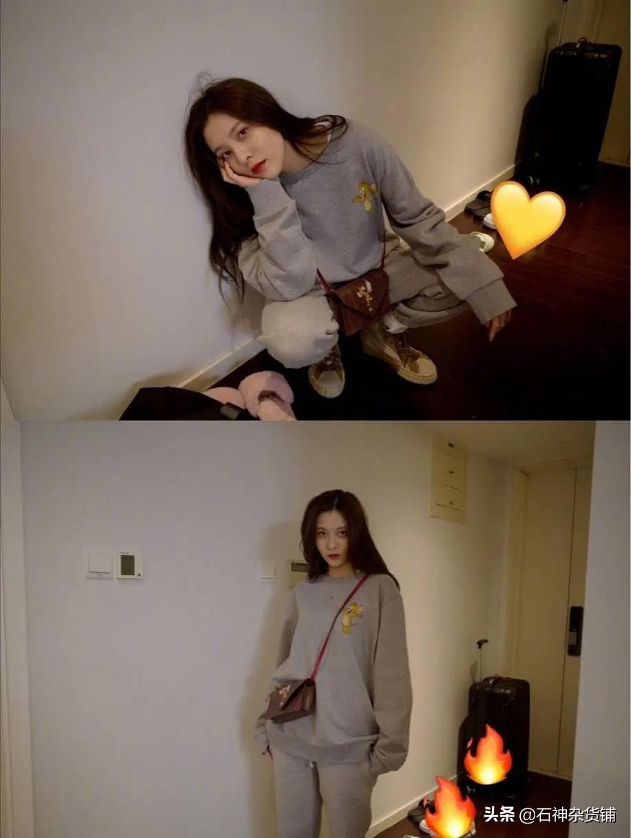 泫雅颜值巅峰时期穿搭,泫雅刚出道时候穿搭