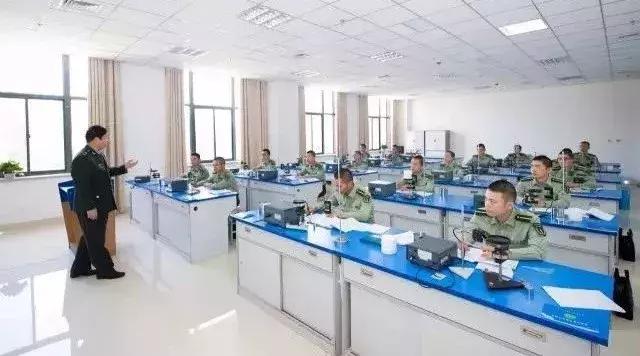 火箭军工程大学2018招生录取线,火箭军工程大学2023招生简章河北