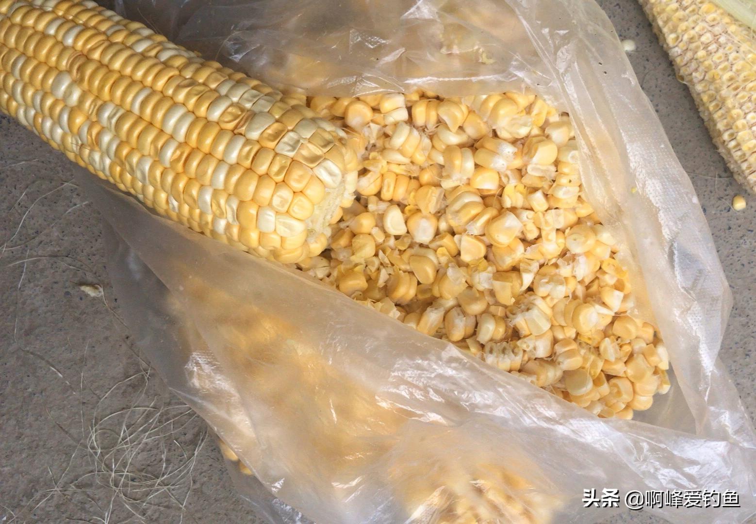 钓草鱼方法用什么饵料野钓,钓草鱼绝佳配方