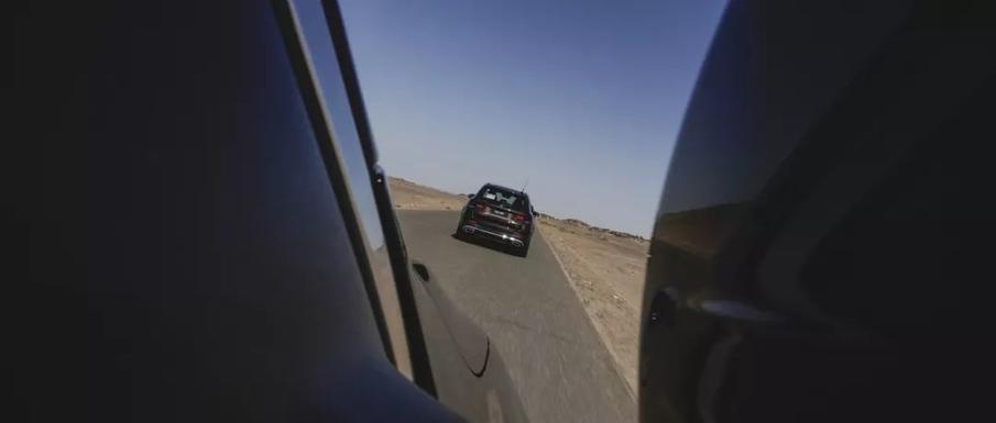 2022款奔驰glc300试驾评价,奔驰glc300试驾