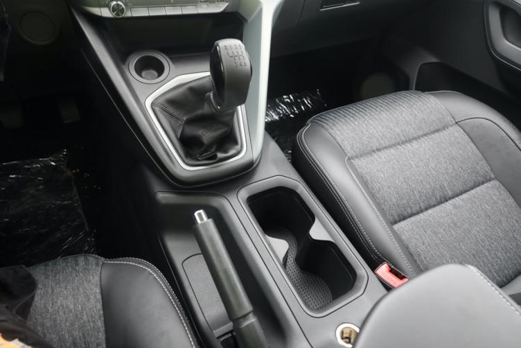 详细试驾长安凯程f70,试驾长安凯程f70自动