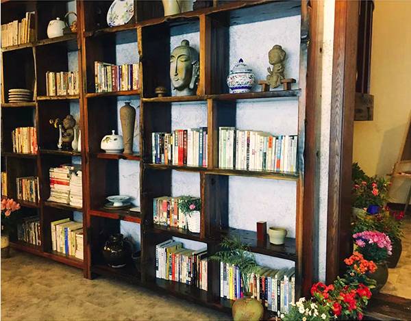 浙江丽水最好的民宿,丽水缙云仙都民宿价格攻略