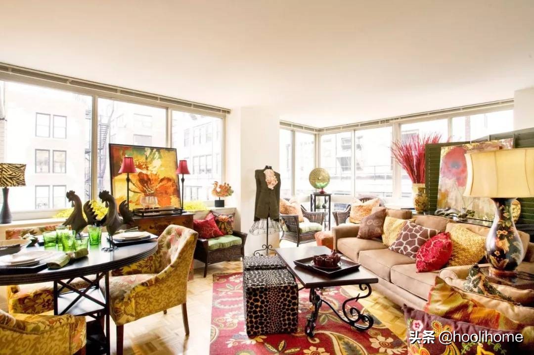 美国留学租房买家居用品可不是只有IKEA