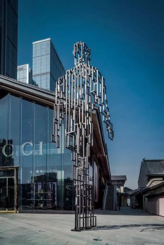 ​成都美gai|来太古里，乐享成都人的“快耍慢活”