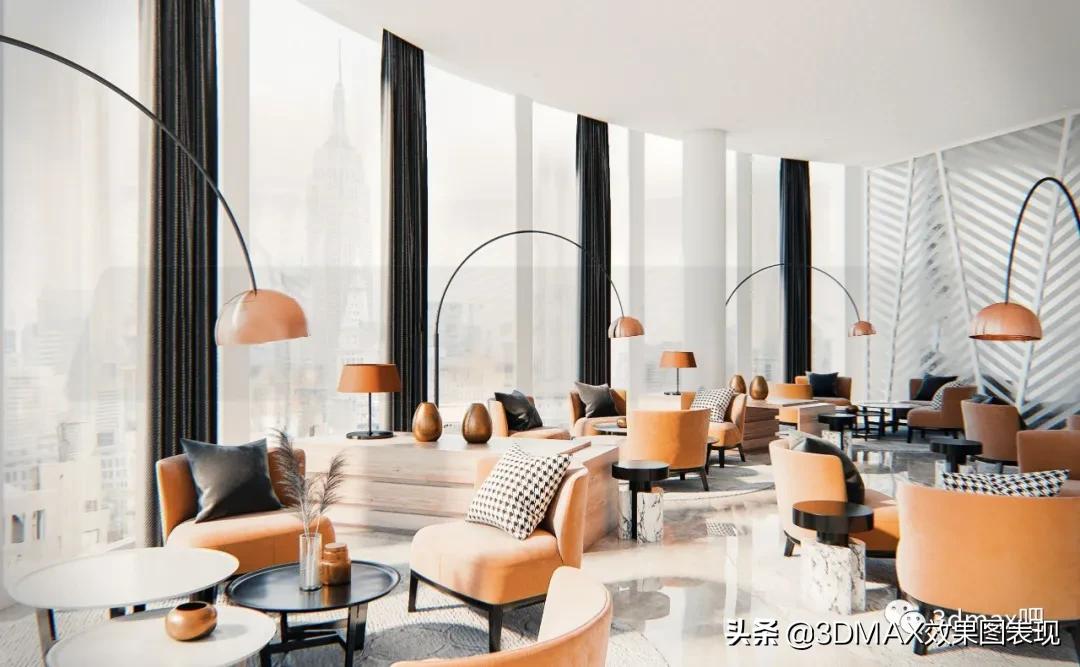 新手小白学3dmax从哪里入手,3dmax手把手教你入门到精通