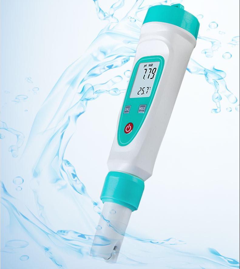 ph校准方法,ph酸碱度怎么测得准