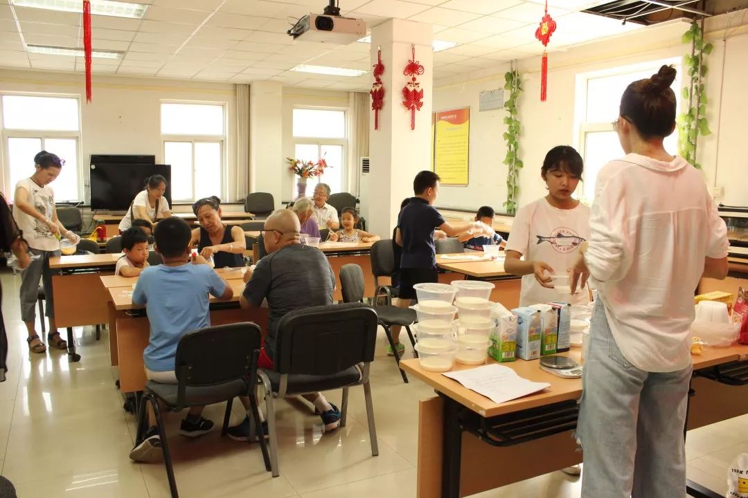 你的暑假怎么过的,你的暑假过得好吗