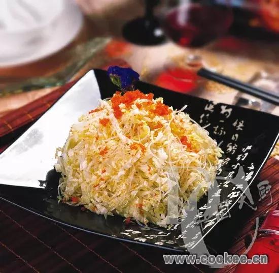 10道大厨创新菜全图解道道实用,中国大厨又出新菜了图文并茂