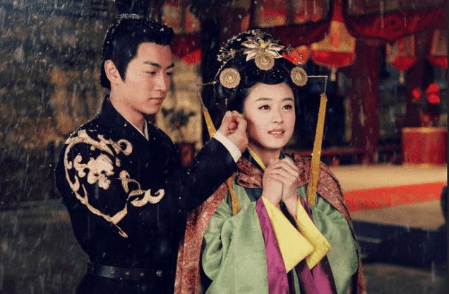 陈妍希集邮女孩,陈妍希为什么是集邮女孩