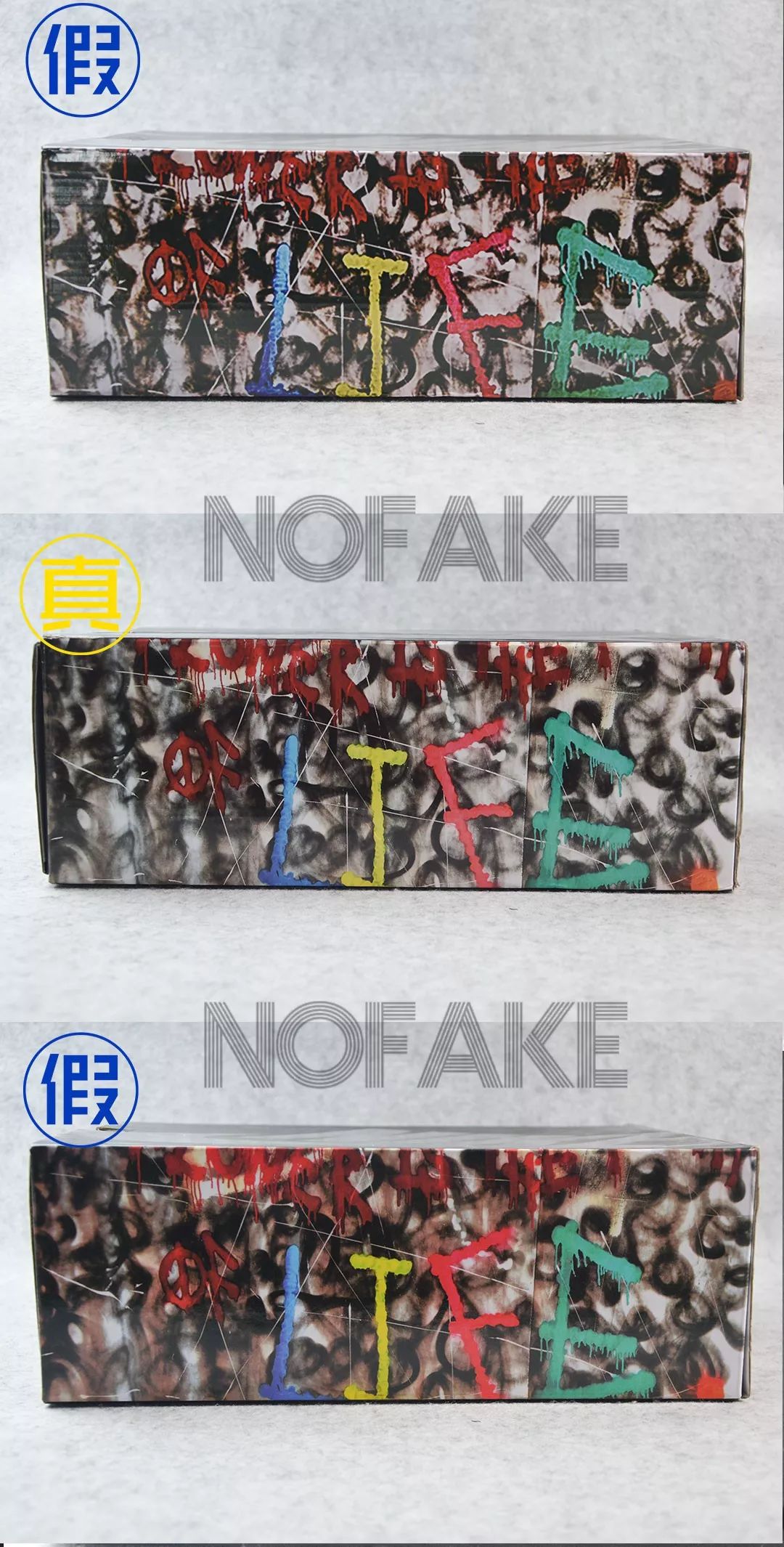 权志龙很难刮是假鞋吗,权志龙的鞋值得买吗