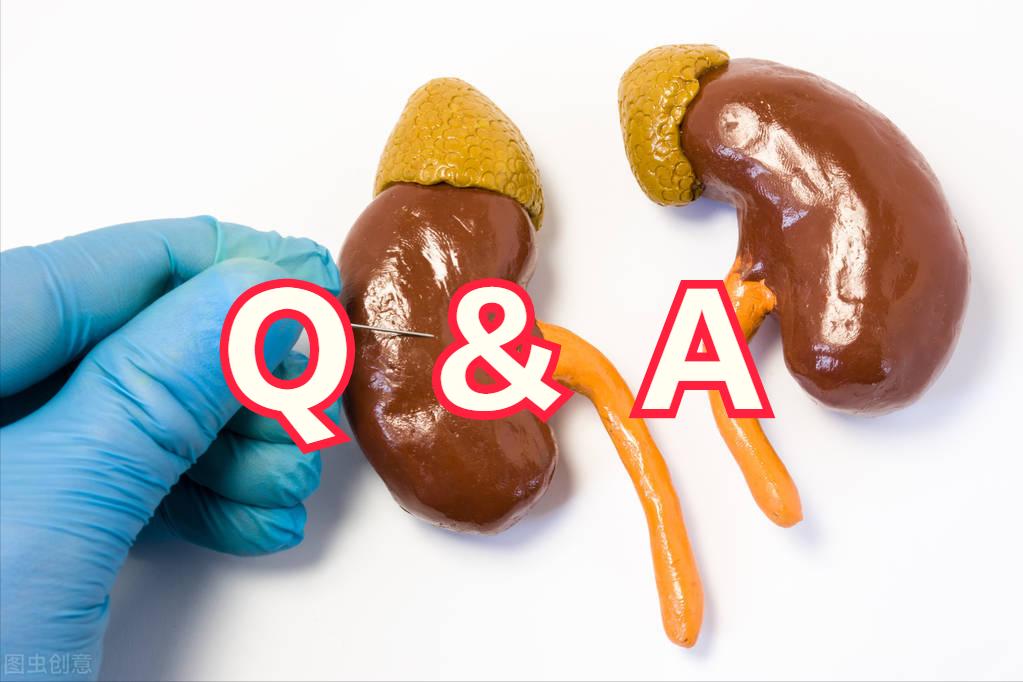 肾穿刺活检术适应症和禁忌症,肾穿刺活检术就能确定肾病类型吗