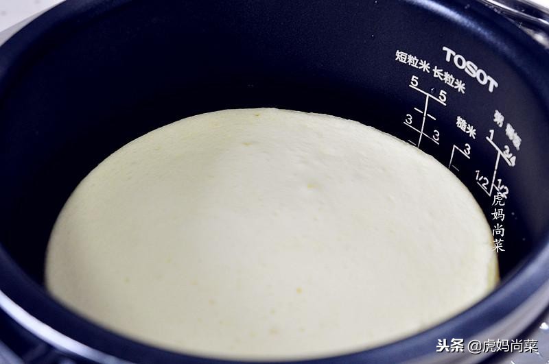 抹茶香草芝士蛋糕制作方法,香草流心巴斯克芝士蛋糕做法