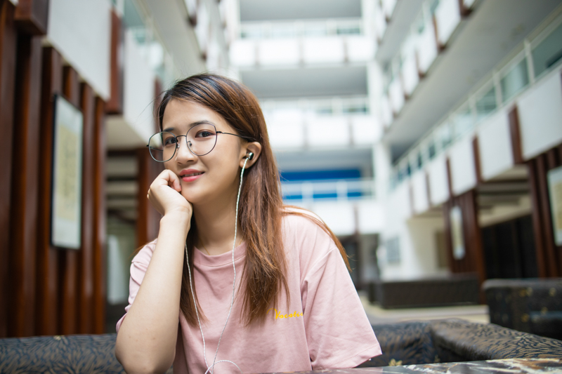 森韵耳机到底怎么样,森韵黑胶耳机