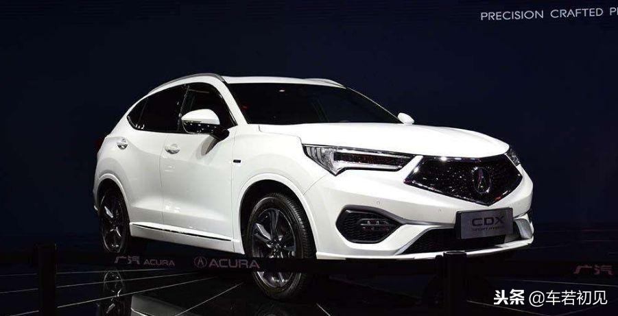 盘点那些外观相似的车型,盘点那些非常相似的车型