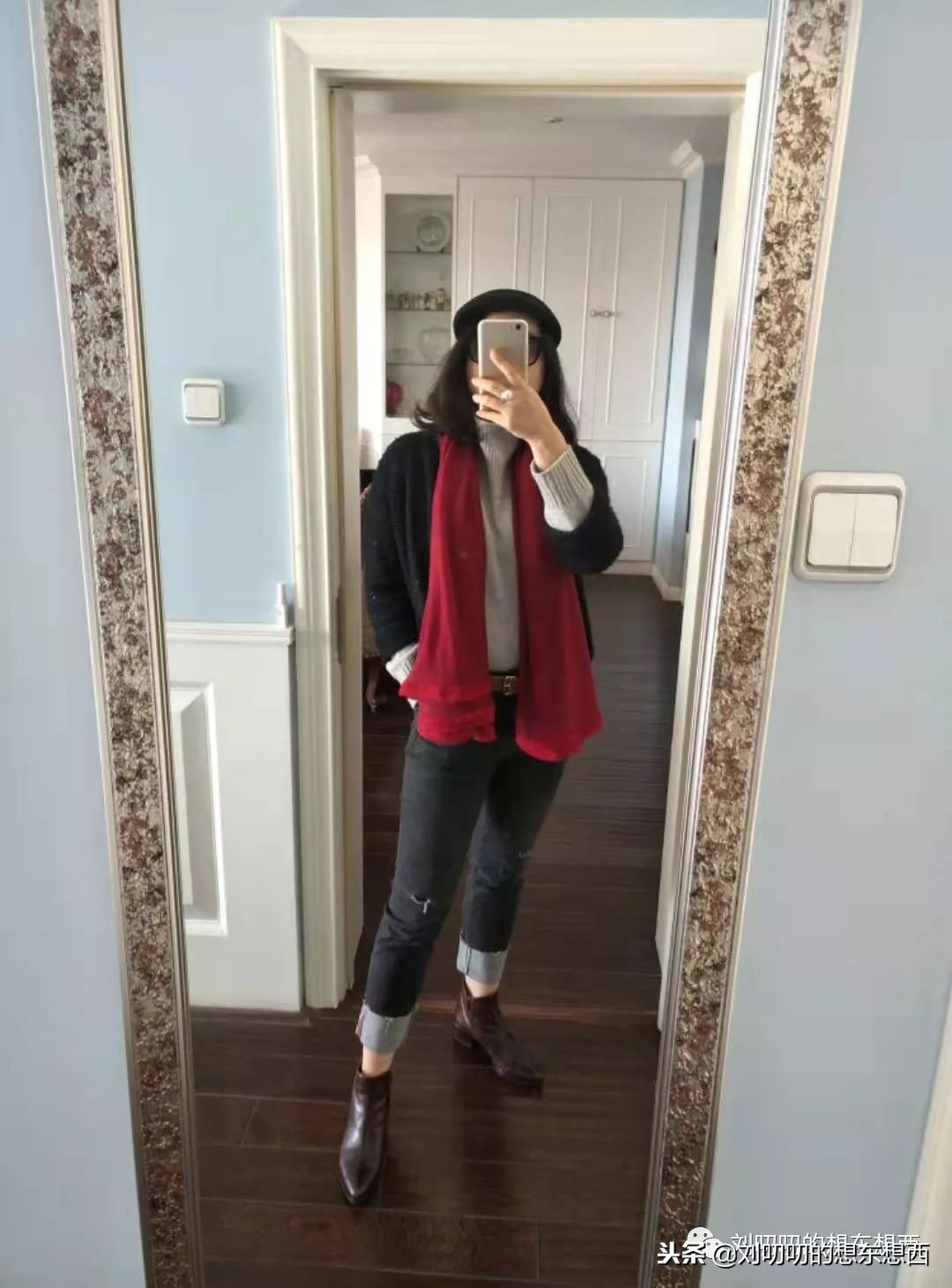 一日一look单品,一日一look是什么意思