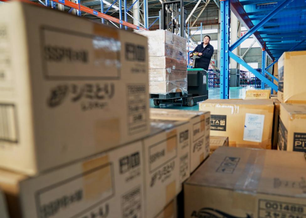 跨境卖家或受重创,海外代购平台跨境电商模式