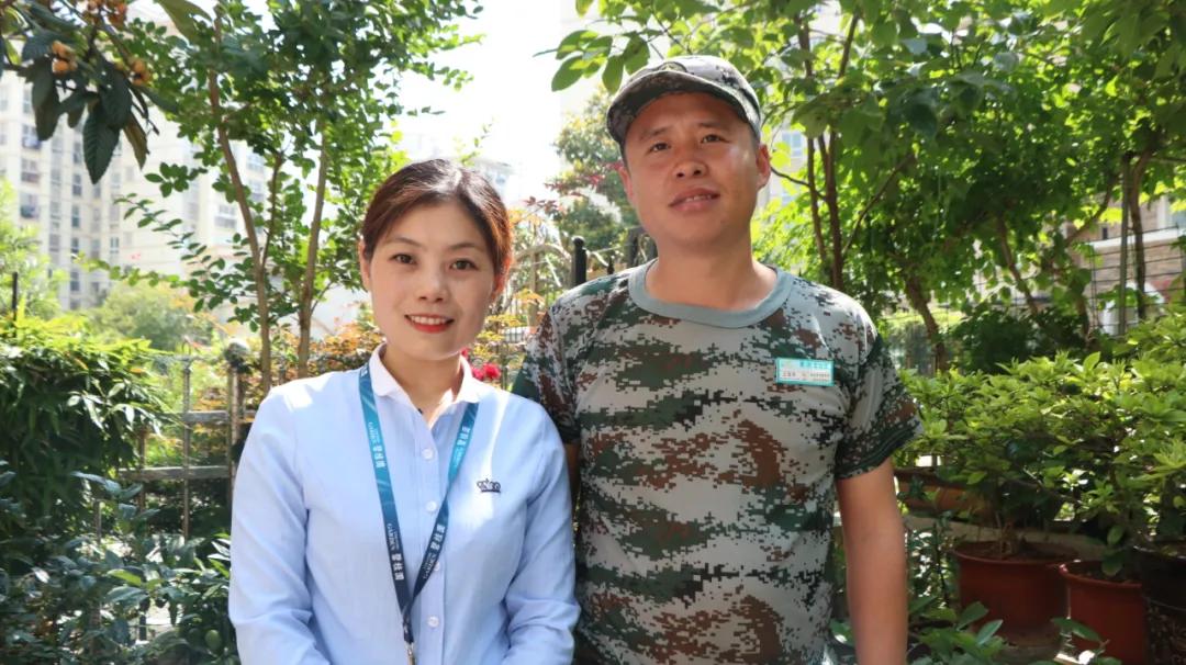 碧桂园幸福365卡是什么服务,巢湖碧桂园别墅物业管家