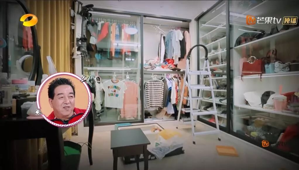 女神节福利？！看完这四位女神的家，我想。。。