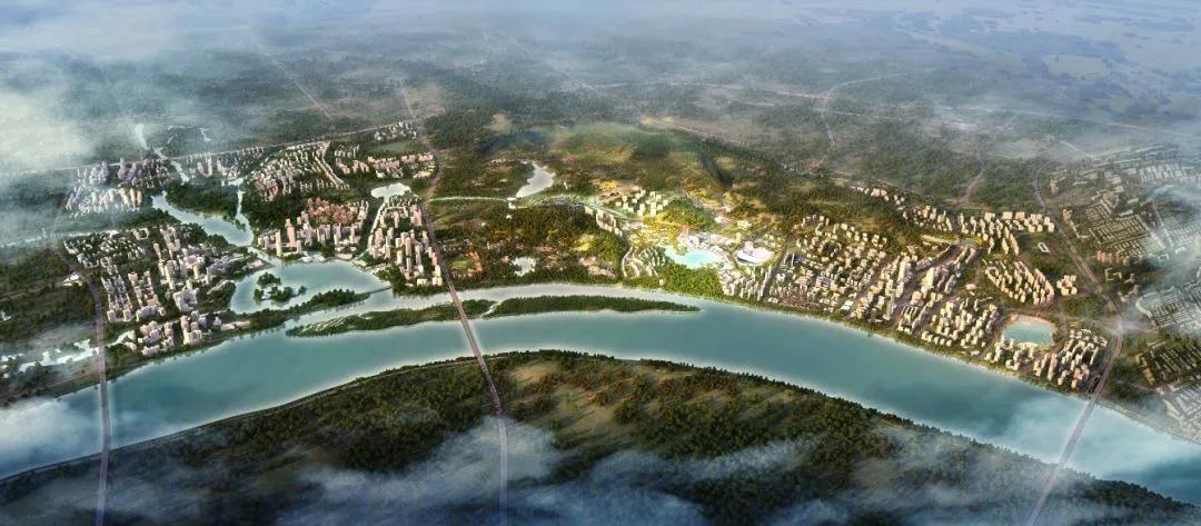 8字头起!地铁口瞰江美宅即将首开