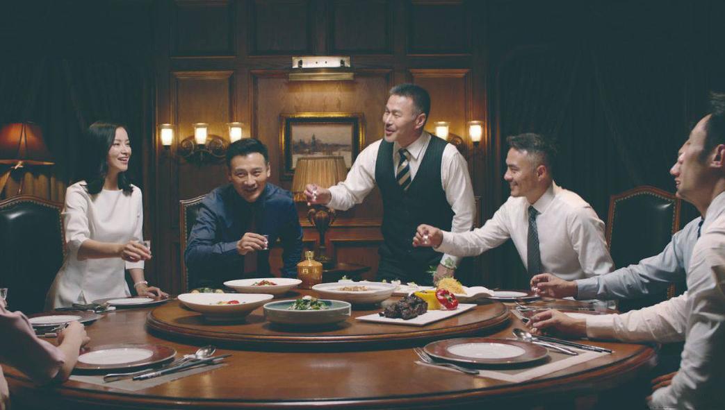 中国的老八大名酒怎么排名的,真正的中国四大名酒