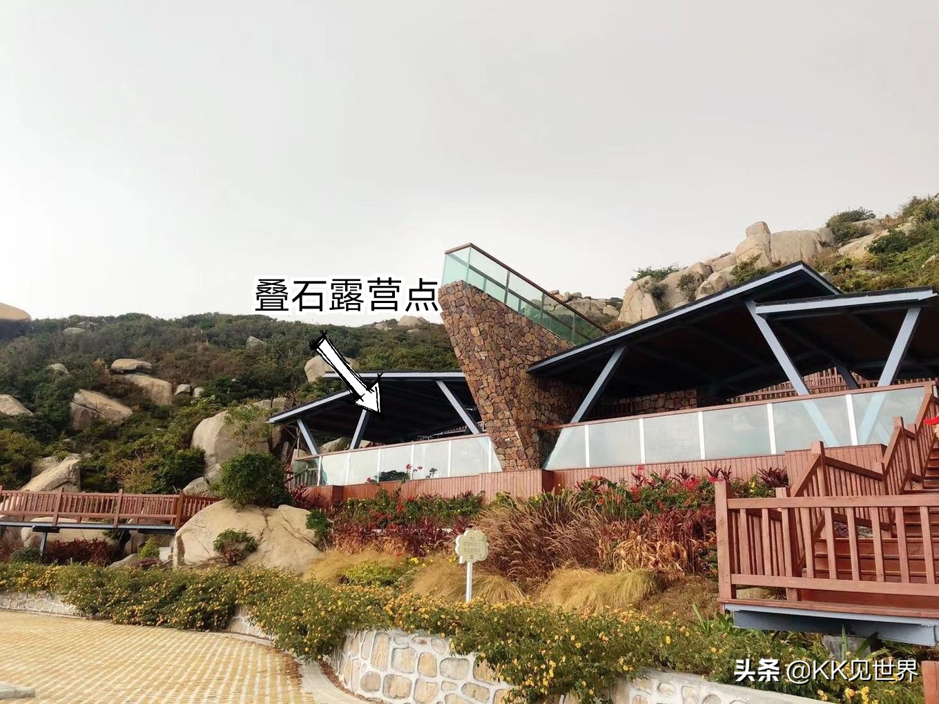 珠海淇澳岛雨天露营攻略,东澳岛沙滩露营推荐