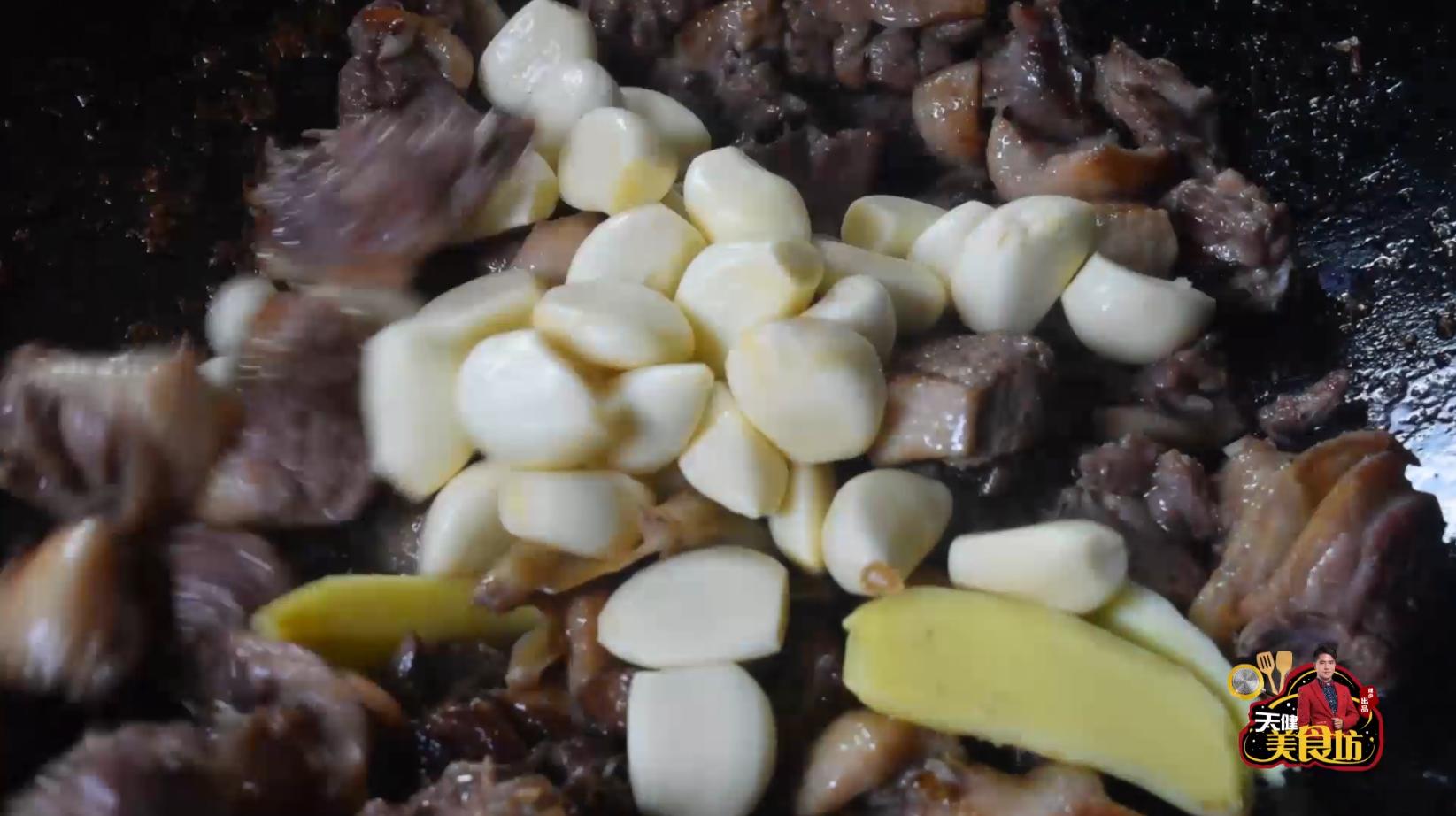 啤酒鸭老鸭煲,鸭肉别只会啤酒鸭了