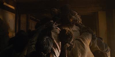 公认最吓人的丧尸电影,世界上最好的丧尸末日生存电影