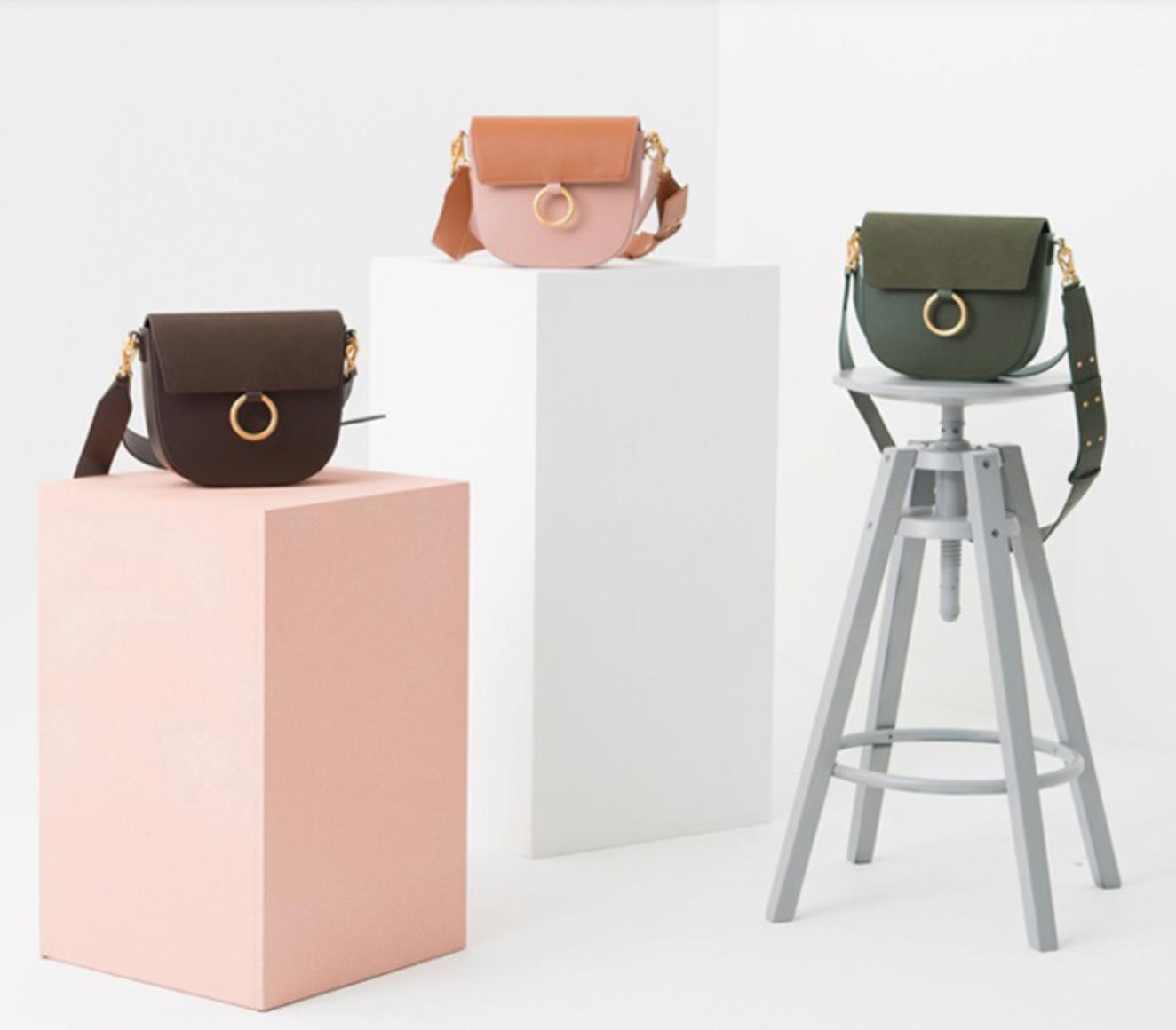 类似chloe这样的品牌,chloe算小众品牌