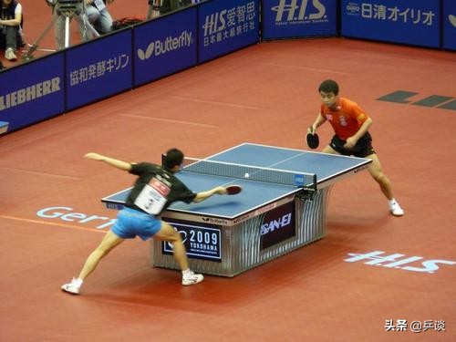 2007王皓世界杯,王皓乒乓球精彩集锦