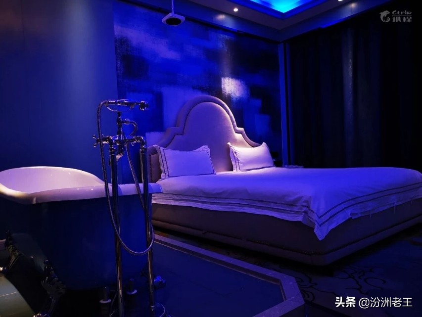 珠海铂金花园酒店,珠海松林花园主题民宿