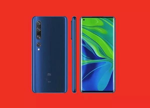 小米10pro送了什么,小米10pro赠送的云空间